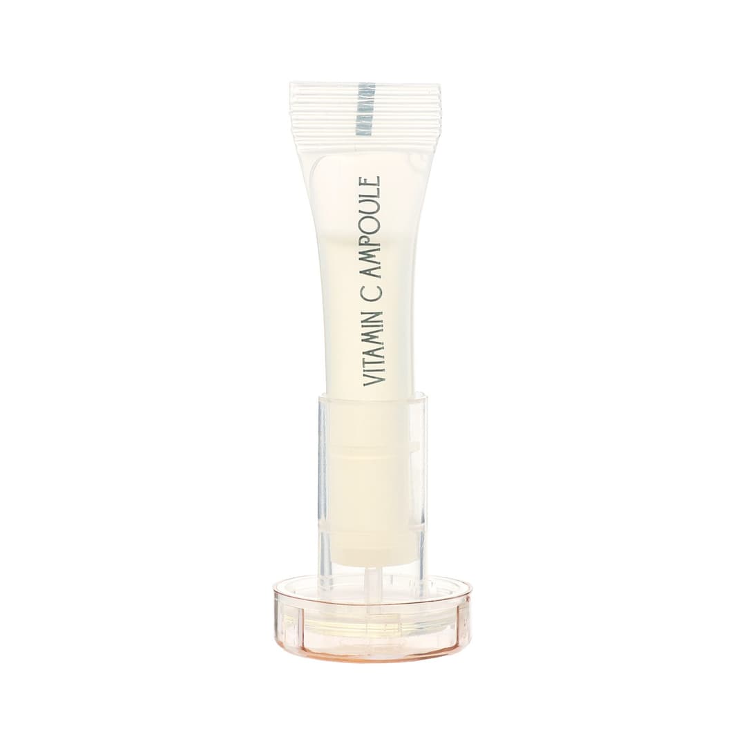 KKUG TAMP Vitamina C · 8 usos