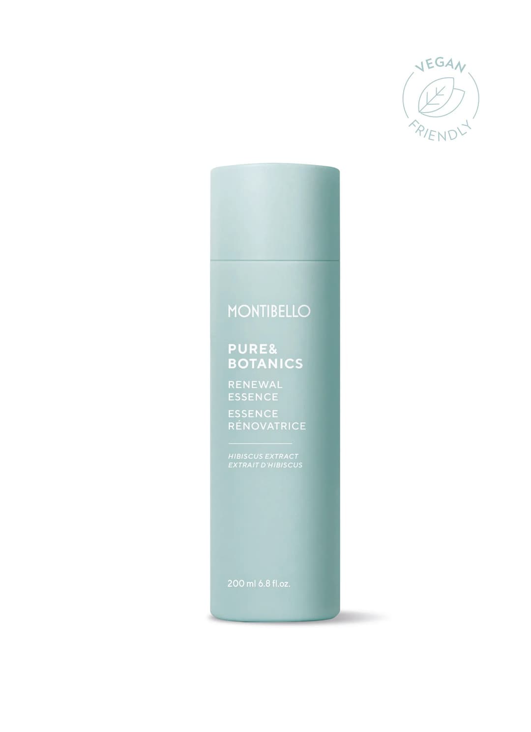 Renewal Essence