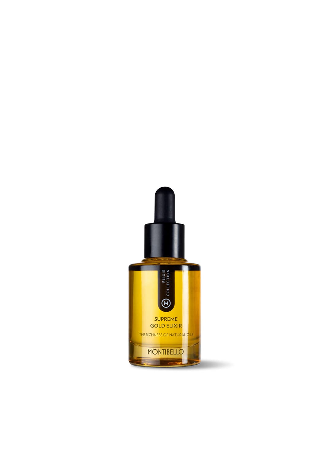 Supreme Gold Elixir