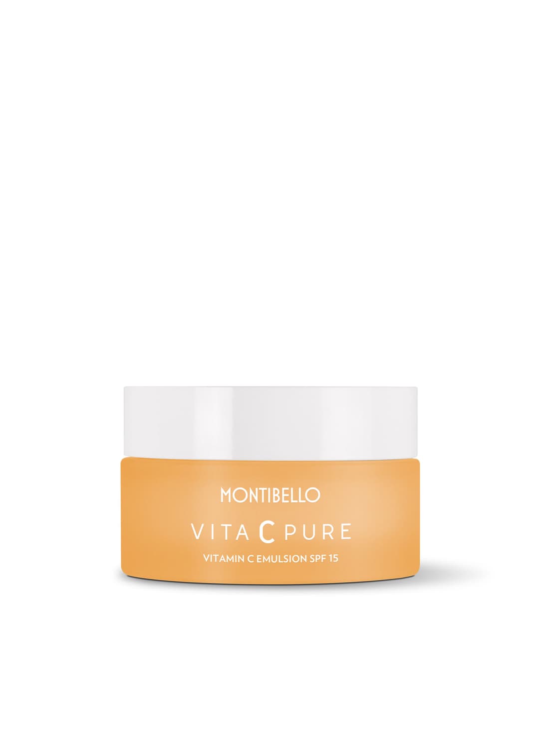 Vitamin C Emulsion SPF 15