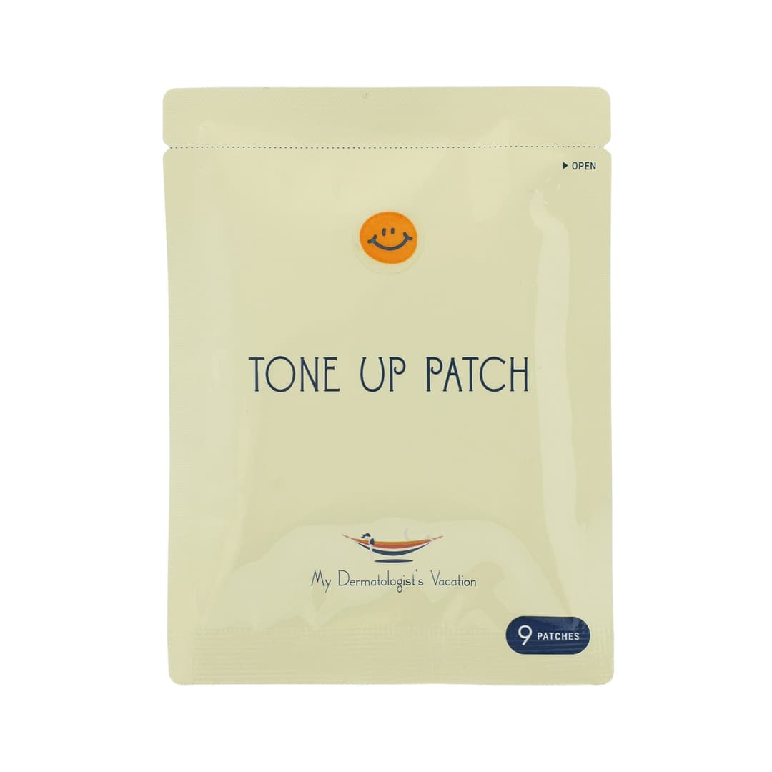 Micropath Parche Mancha Pop