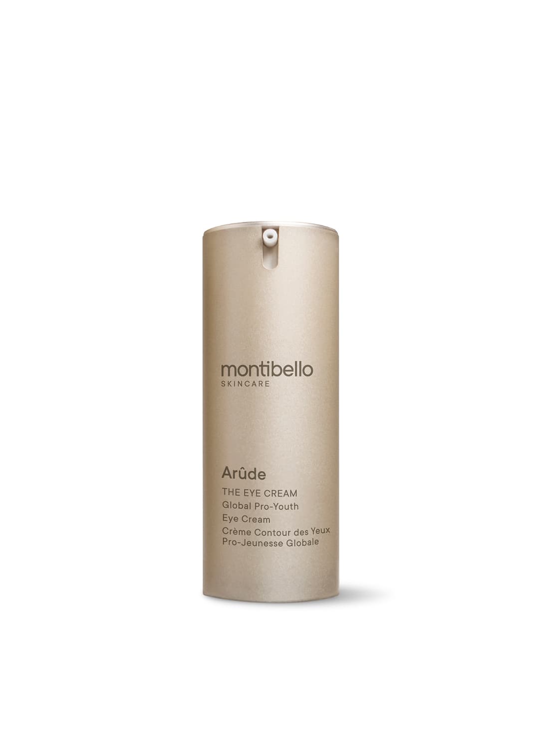 The Eye Cream