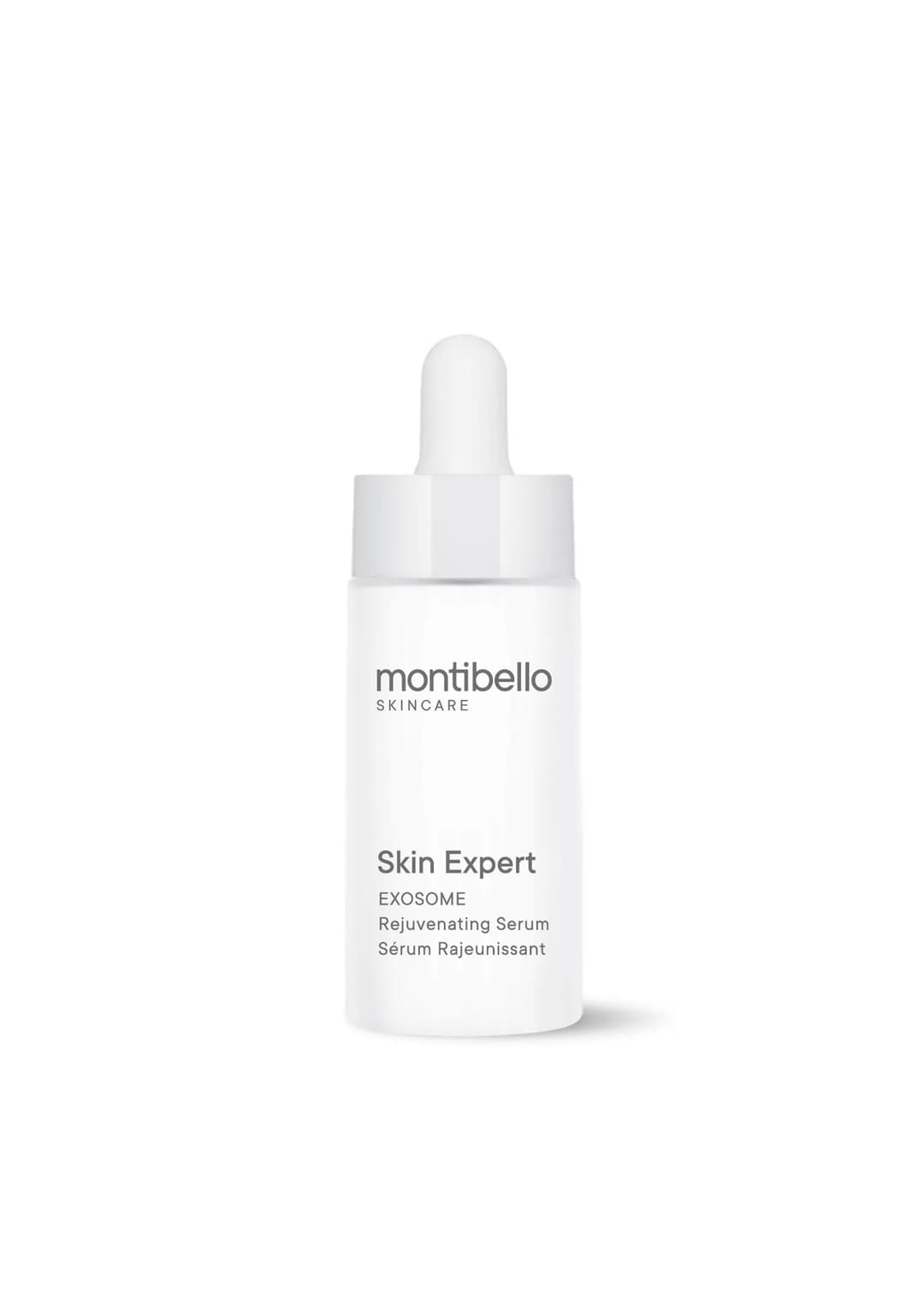 Exosome Rejuvenating Serum
