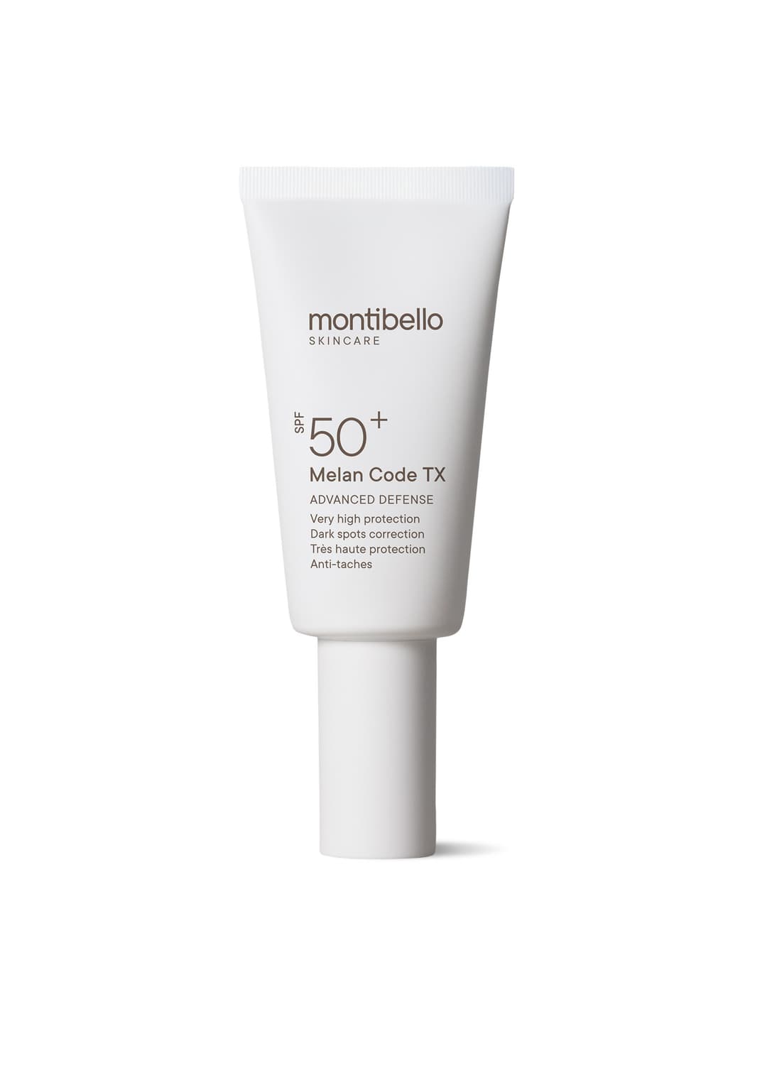 Advanced Defense SPF50+
