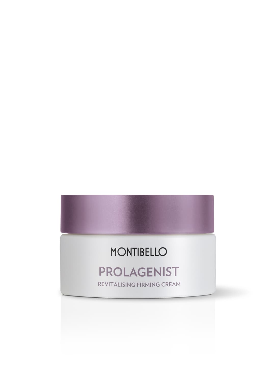 Revitalising Firming Cream