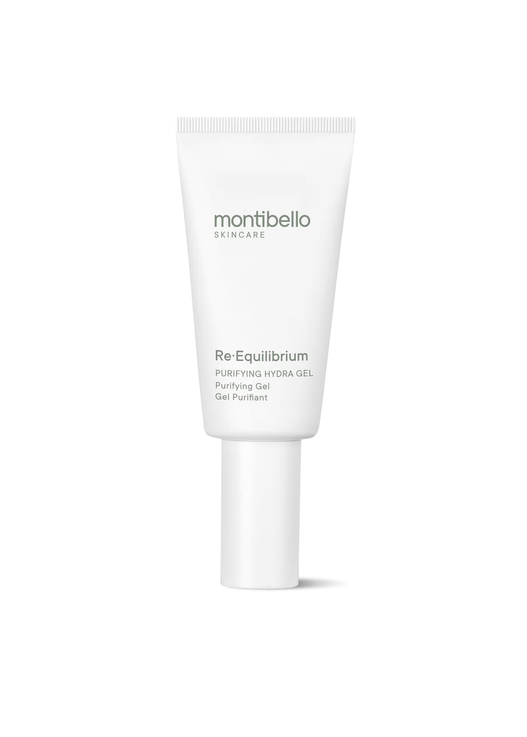 Purifying Hydra Gel