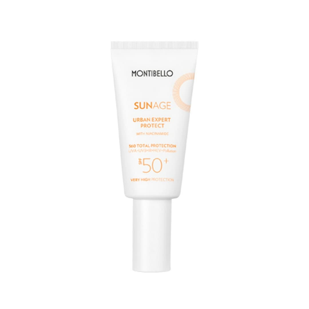 Urban Expert Protect SPF50+