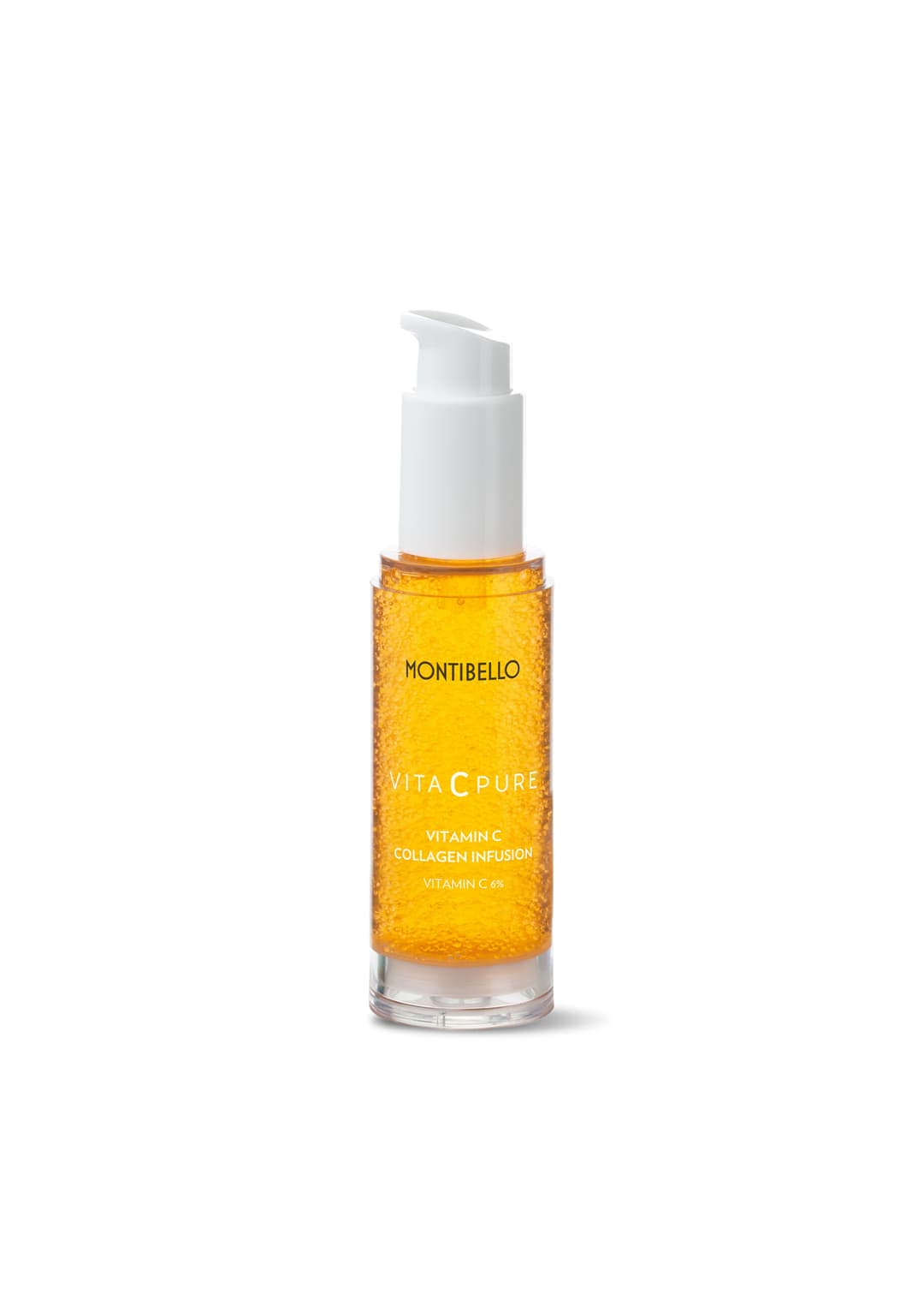 Collagen Infusion